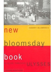 (EBOOK) NEW BLOOMSDAY BOOK