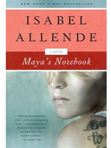 (EBOOK) MAYA'S NOTEBOOK