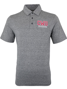 CWU Grandpa Polo