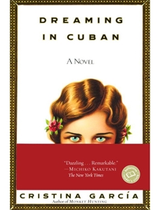 (EBOOK) DREAMING IN CUBAN