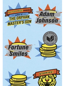 FORTUNE SMILES:STORIES