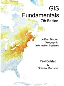 GIS FUNDAMENTALS