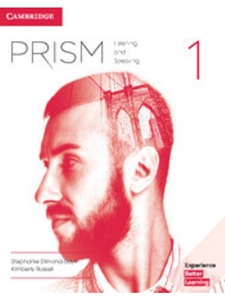 PRISM,LEVEL 1:LISTENING+SPEAK.-W/ACCESS