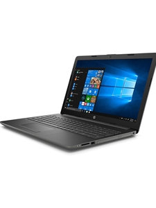 HP TouchScreen NoteBook