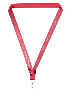 Central Wildcats Lanyard