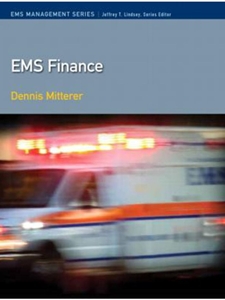 EMS FINANCE