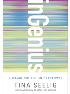 INGENIUS:CRASH COURSE ON CREATIVITY