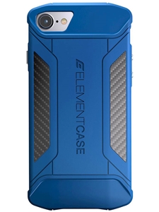 Element Case iPhone 8 & iPhone 7 CFX blue