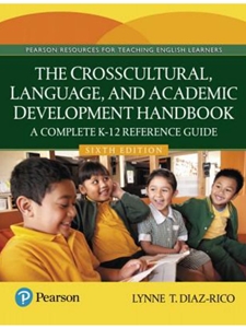 CROSSCULTURAL,LANG.+ACAD.DEV.-TEXT