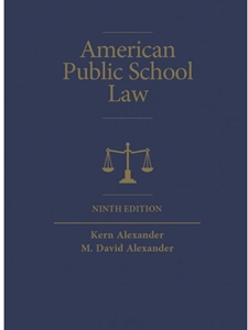 AMERICAN PUBLIC SCHOOL LAW