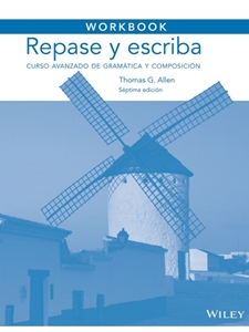 REPASE Y ESCRIBA-WKBK.T/A DOMINICIS