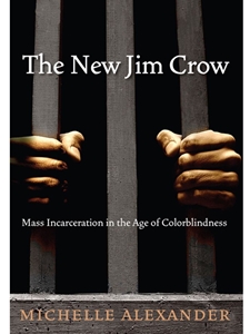 NEW JIM CROW