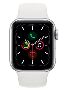 apple watch series 5 gps 40mm