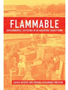 FLAMMABLE