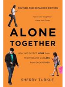 ALONE TOGETHER