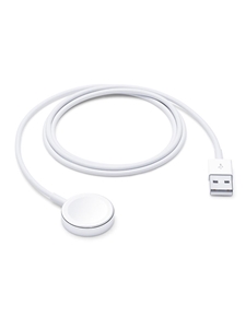 Apple Watch Magnetic USB-A Charging Cable