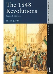 1848 REVOLUTIONS (PB)