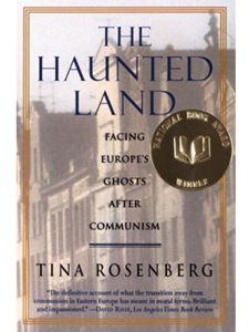 HAUNTED LAND:FACING EUROPE'S GHOSTS...