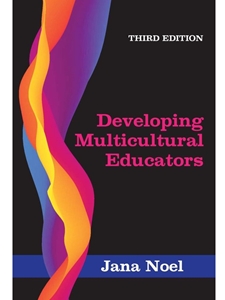 (EBOOK) DEVELOPING MULTICULTURAL EDUCATORS