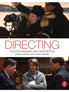 DIRECTING:FILM TECH.+AESTHETICS (PB)