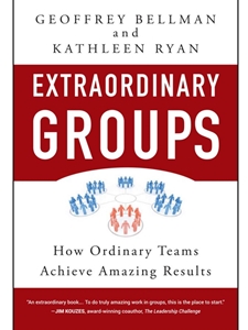 EXTRAORDINARY GROUPS