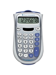CALCULATOR TI HANDHELD GENERAL