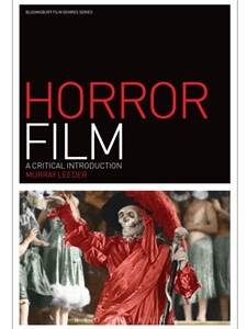 HORROR FILM: A CRITICAL INTRO