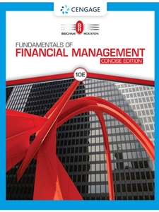 FUND.OF FINANCIAL MGMT:CONCISE