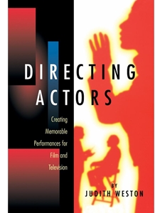 DIRECTING ACTORS