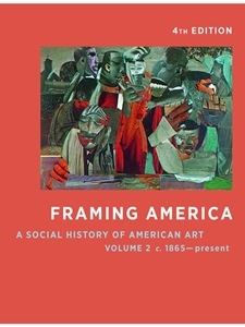 FRAMING AMERICA,VOLUME 2