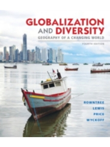 GLOBALIZATION+DIVERSITY