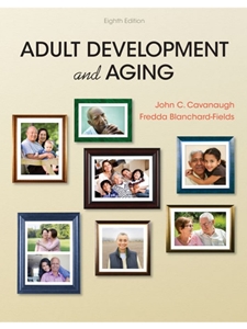 ADULT DEVELOPMENT+AGING