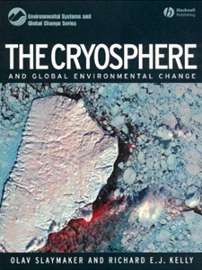 CRYOSPHERE+GLOBAL ENVIRONMENTAL CHANGE