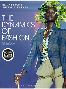 DYNAMICS OF FASHION-W/ACCESS