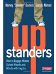 UPSTANDERS:HOW TO ENGAGE MIDDLE...