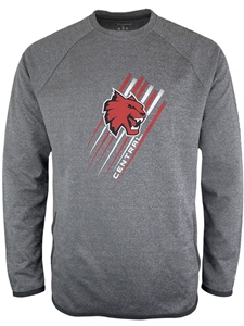 Wildcats Performance Wear Crew Neck