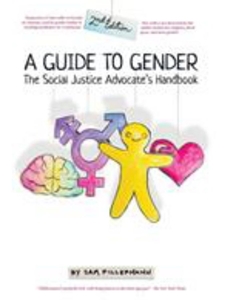 (NO RETURNS - S.O. ONLY) GUIDE TO GENDER
