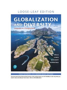 IA LL UPG GLOBALIZATION+DIVERSITY (LOOSELEAF)