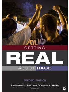 GETTING REAL ABOUT RACE