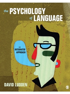 PSYCHOLOGY OF LANGUAGE
