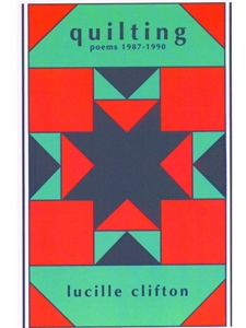 QUILTING:POEMS 1987-1990