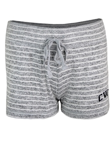 fleece boxer shorts