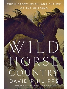 WILD HORSE COUNTRY
