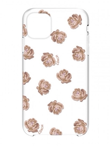 Coach New York Case for iPhone 11 Pro