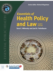 ESSENTIALS OF HEALTH POLICY...-W/ACCESS
