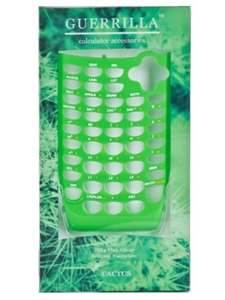 TI 84 Plus Calculator Faceplate