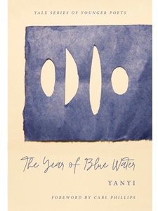 (EBOOK) THE YEAR OF BLUE WATER