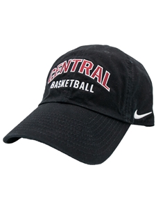 Nike Central Basketball Campus Cap