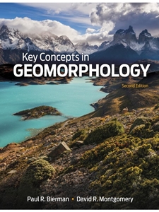 (EBOOK) KEY CONCEPTS IN GEOMORPHOLOGY