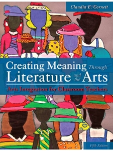 IA:ELEM 325: CREATING MEANING THROUGH LITERATURE AND THE ARTS